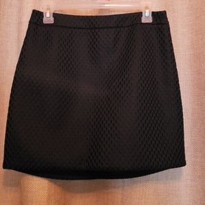Express Business Skirt
